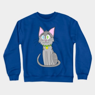 Chowder Crewneck Sweatshirt